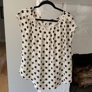 Lauren Conrad blouse